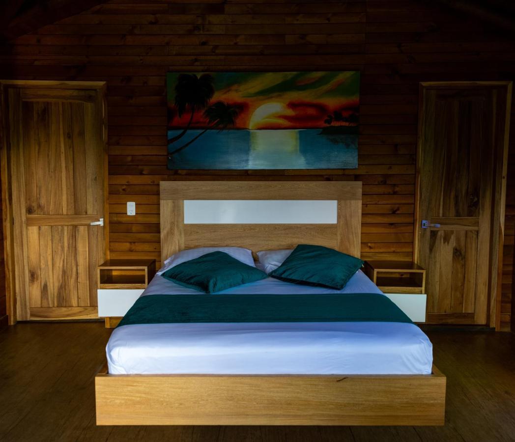 Sotavento Cabanas Guatapé Exteriör bild